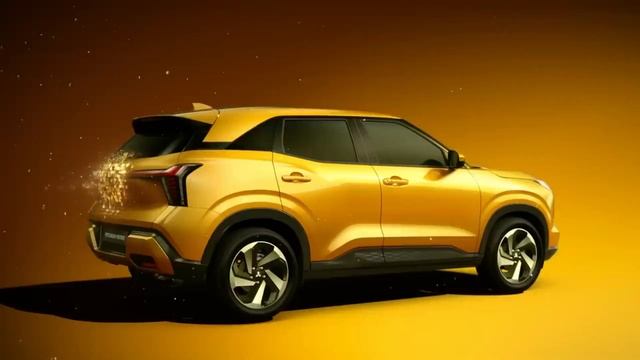 ?MITSUBISHI XFORCE 2023 | Spesifikasi, Mesin, Harga, Pajak STNK tahunan dan 5 Tahunan смотреть онлайн
