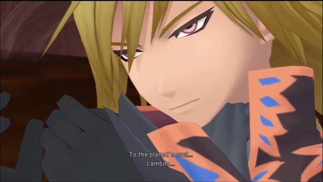 Tales of Graces f - Walkthrough - Part 56 (HD) смотреть онлайн