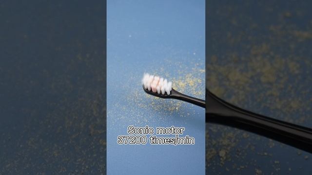 The whole market has the exclusive piano painting process electric sonic electric toothbrush----T7 смотреть онлайн