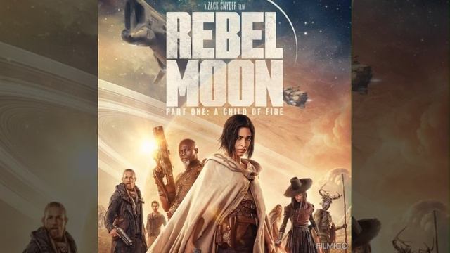 REBEL MOON 2 LIVE смотреть онлайн