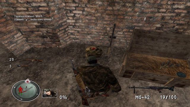 ЭТОТ СНАЙПЕР ДАЛ ЖАРУ - SNIPER ELIT 2002 ГОД #sniper