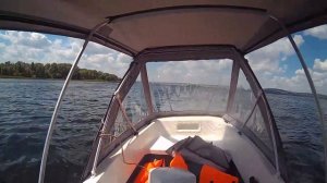 КАЙМАН 300 И ВЕТЕРОК 8