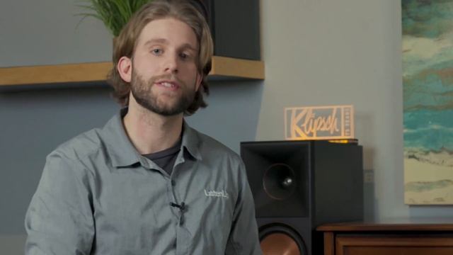 Klipsch RP-1200SW Subwoofer Breakdown & Review