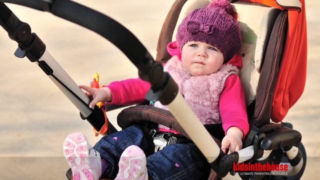 How to pick the right Stroller? смотреть онлайн