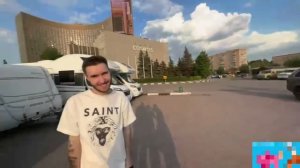 ХАЗЯЕВА СНЯЛИ ДОМ НА КОЛЕСАХ (ft. КОРЕШ, ПЛОХОЙ ПАРЕНЬ, ЭКСАЙЛ, FRAME TAMER, ПАРАДЕЕВИЧ и ГОРИЛЛЫЧ