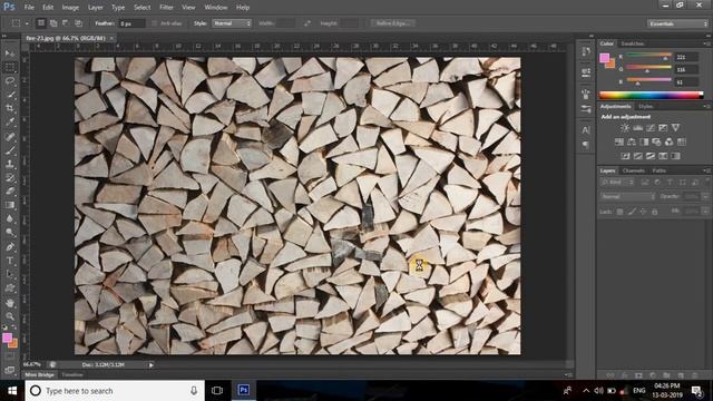 Create a PDF presentation in Photoshop CS6 смотреть онлайн