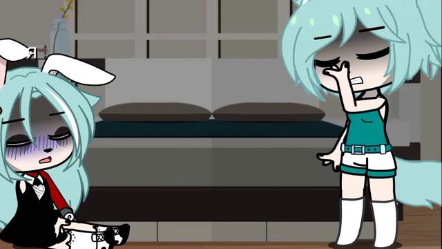 ~ну что же ты молчишь~   гача клуб