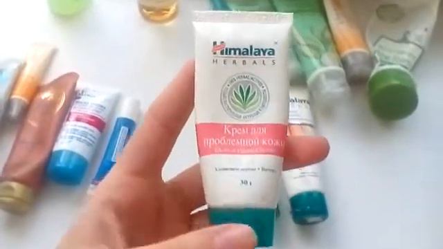 Моя уходовая косметика) смотреть онлайн