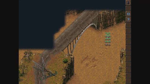 KKnD Xtreme [Krush, Kill 'n' Destroy] - Survivor Mission 1 (The Next Generation) - Gameplay смотреть онлайн