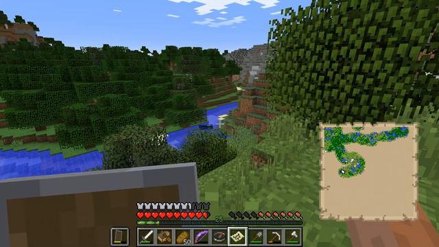 Minecraft ► Болото ► №8 смотреть онлайн