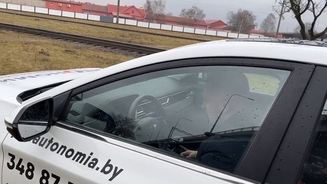 НОВАЯ БЮДЖЕТКА ДЛЯ БЕЛАРУСИ / ПОДРОБНЫЙ ОБЗОР JAC J7 смотреть онлайн