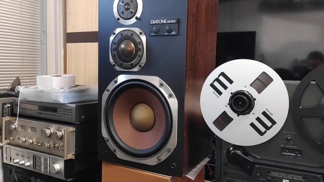 DIATONE DS-501 смотреть онлайн