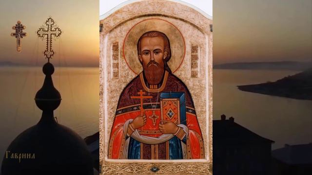 Священномученик Димитрий (Киранов) смотреть онлайн