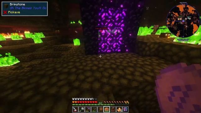 All The Mods 8 | Modded Minecraft 1.19 | Ancient City and Dimensional Mineshaft | 9