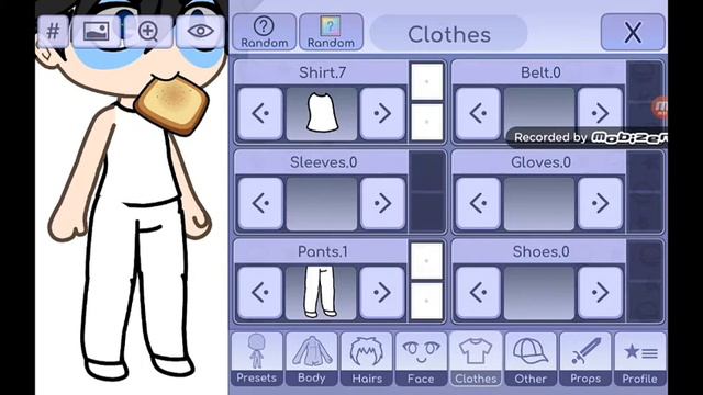 РОДИТЕЛИ ДЕЛАЮТ ПЕРСОНАЖЕЙ 1 ЧАСТЬ! смотреть онлайн