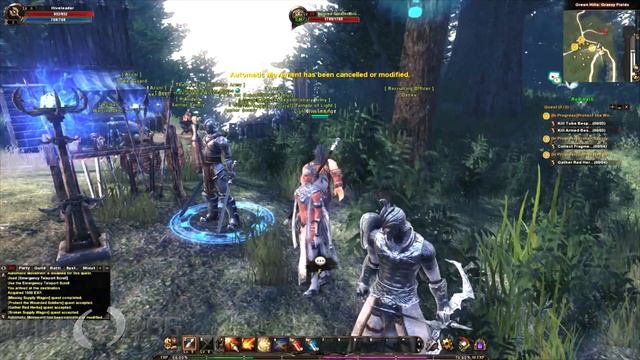 Archlord II - First Impressions смотреть онлайн