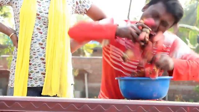 Tui Tui Comedy Video😂Tui Tui Best Funny Video 2023😂Special New Video😂DONT MISS  By Bigg Boss Fun Tv