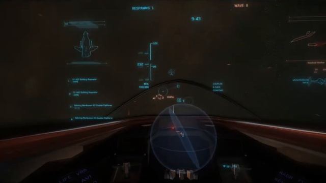 Arena Commander Wingman Operations смотреть онлайн
