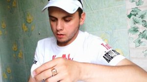 Как правильно пить сырые яйца деревенские домашние лайфак