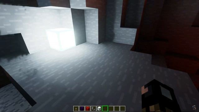 MINECRAFT TRAILER GRAPHICS GAMEPLAY | Bare Bones Texture Pack + Apollo RT Shader смотреть онлайн
