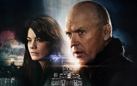 Пентхаус с видом на север - Русский трейлер (HD)