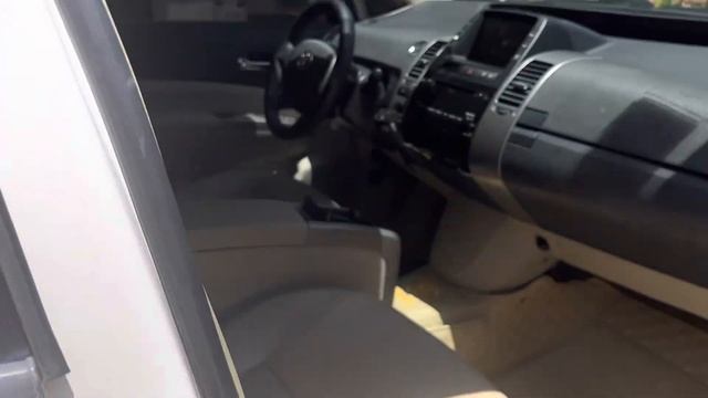 Prius 2008 Full Option តម្លៃធូរៗ ត្រឹម ១ម៉ឺនតិច смотреть онлайн