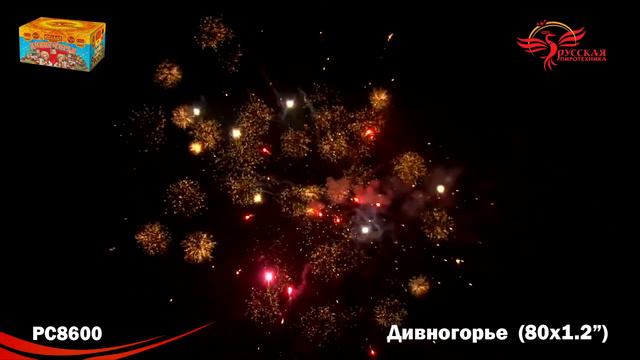 PC 8600 Дивногорье смотреть онлайн