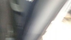 фиат добло не закрывается сдвижная дверь, одна из причин