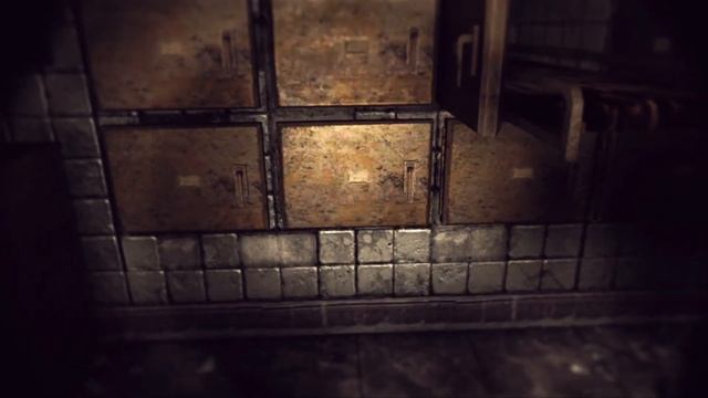 Helloween edition#2 Lazaretto первая часть смотреть онлайн