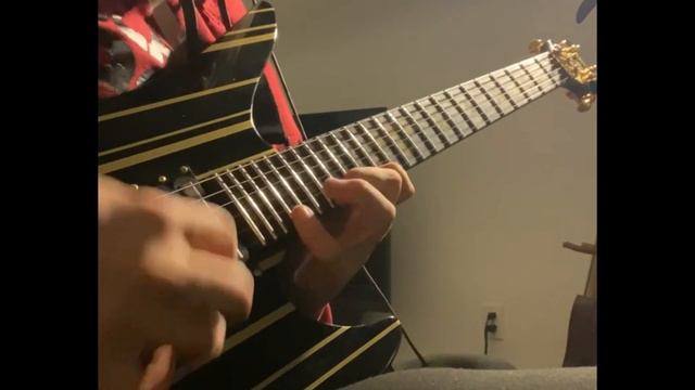 Domination Solo смотреть онлайн