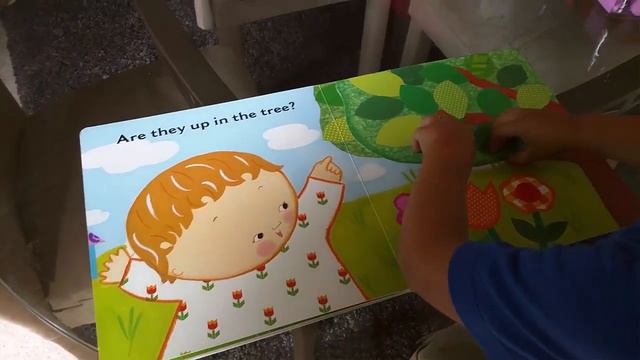 Tobin Going Through Toys Part I! смотреть онлайн