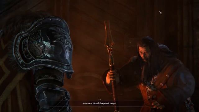 Прохождение Lords of the Fallen — Часть 1 1080p60 HD PC RUS¦ENG смотреть онлайн