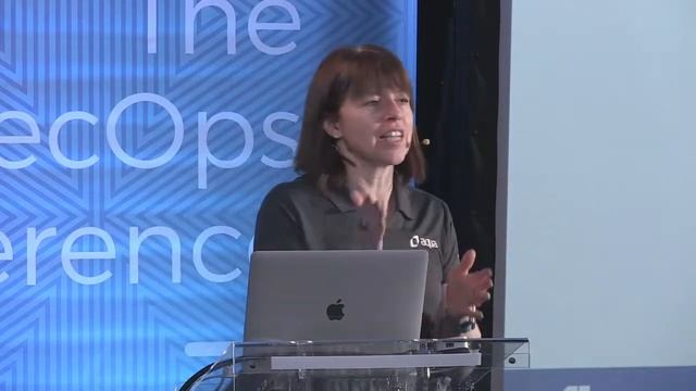 Practical steps for securing your container deployment смотреть онлайн