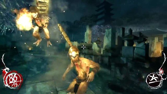 Shadow Warrior #7 [Шепчущий] смотреть онлайн