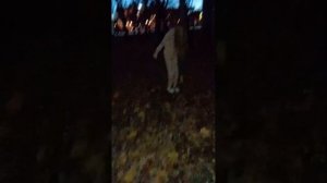 Вызов сербской леди.