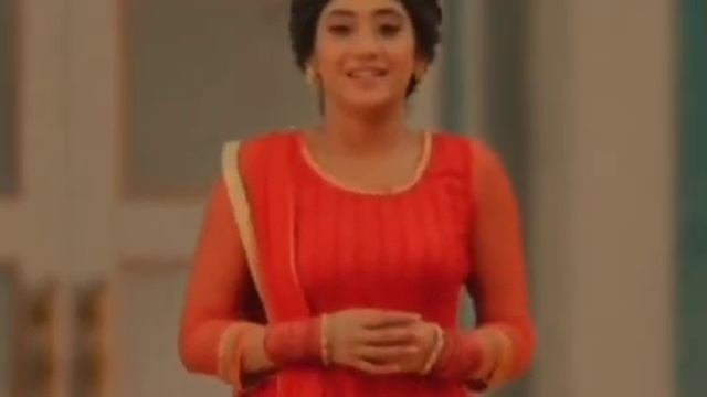 Naira 's last scene . Naira leaving goenka house. naira's death . WhatsApp status . смотреть онлайн