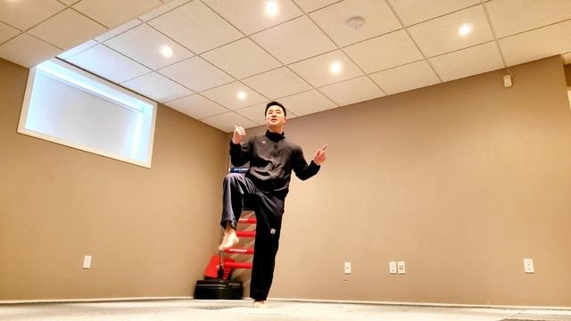 Taekwondo For Complete Beginners 101 смотреть онлайн