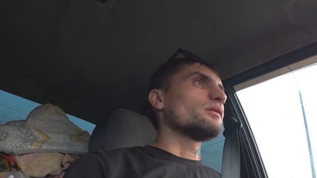 Про то, как Леха в Питер ездил, отвозил машину на паром смотреть онлайн