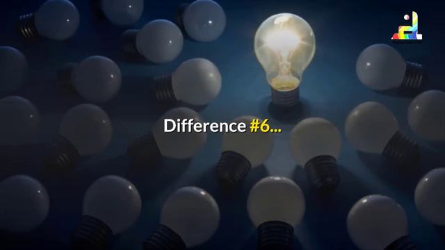 Difference Between Heat and Temperature | Heat VS Temperature смотреть онлайн