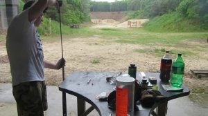 Мушкет и Таннерит :)