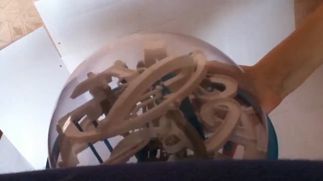 Шар-лабиринт Perplexus Epic 34177 смотреть онлайн