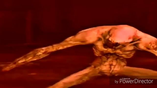 А ЧТО ЕСЛИ SCP096 РАЗВЕСИЛИТЬСЯ?! НАРЕЗКА ТАНЦА СКРОМНИКА ПОД МУЗЫКУ смотреть онлайн