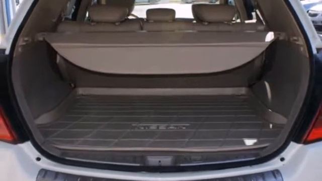 2006 Nissan Murano #U0106 in Lorain Cleveland, OH 44055 смотреть онлайн