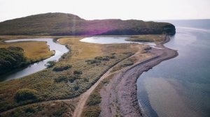Бухта «ДЕСЯТКА» Приморский край, Кавалеровский район