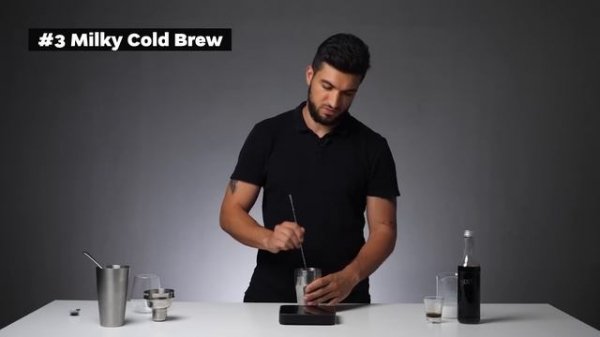 5 Cold Brew Coffee Drinks (Easy & Delicious Recipes)
