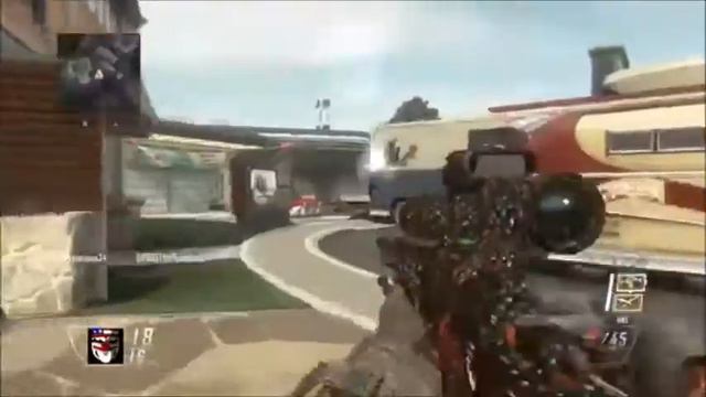 call of duty black ops 2 /free for all. Song: Hesher-wallpaper смотреть онлайн
