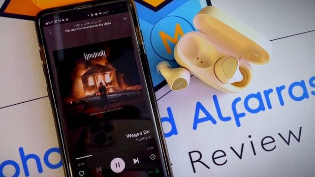 Jabra Elite 3 | افضل تجربة صوت بميزانية محدودة смотреть онлайн