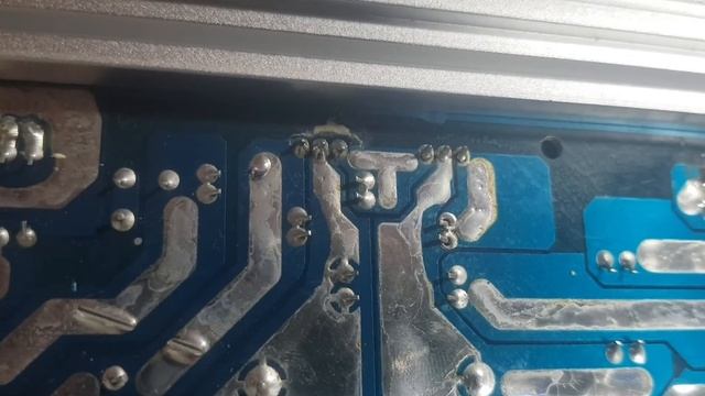 REPARACION DE AMPLIFICADOR LANZA EN PROTECCIÓN смотреть онлайн