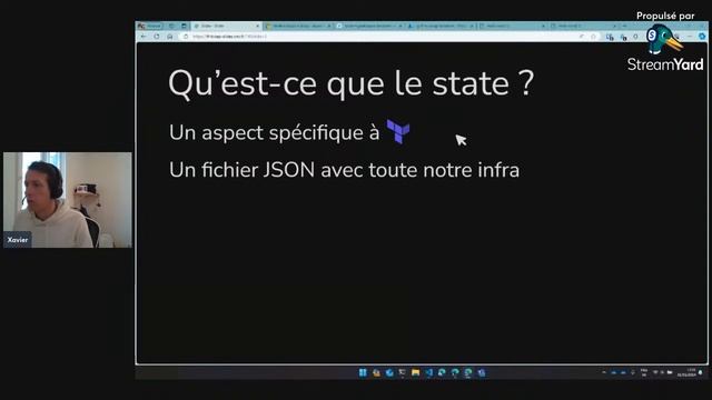 Infrastructure as Code : Terraform vs Bicep смотреть онлайн