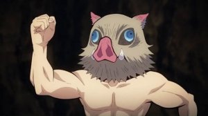 Песенка Иноске (Пещерники пещерники мы гордые пещерники)